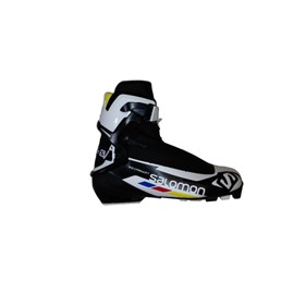 SALOMON SCARPA RS CARBON SKATE SNS